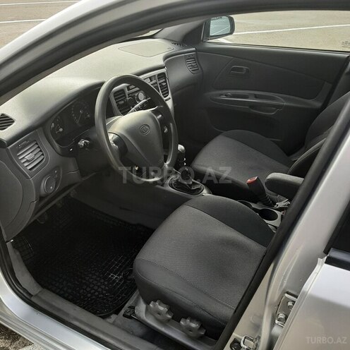 Kia Rio 2007, 190,000 km - 1.5 л - Bakı
