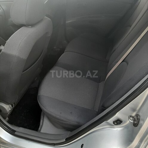 Kia Rio 2007, 190,000 km - 1.5 л - Bakı