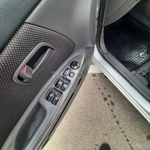 Kia Rio 2007, 190,000 km - 1.5 л - Bakı