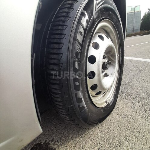 Kia Rio 2007, 190,000 km - 1.5 л - Bakı