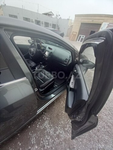 Kia K3 2015, 123,666 km - 1.6 l - Bakı