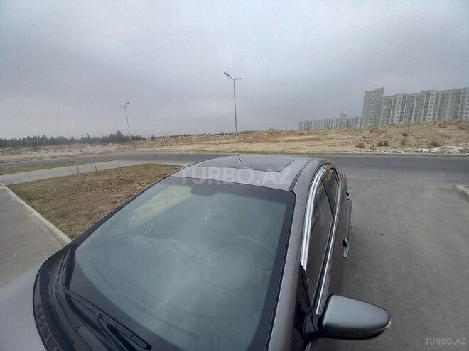Kia K3 2015, 123,666 km - 1.6 l - Bakı