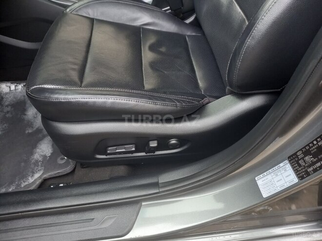 Kia K3 2015, 123,666 km - 1.6 l - Bakı