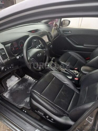 Kia K3 2015, 123,666 km - 1.6 l - Bakı