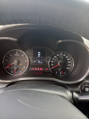 Kia K3 2015, 123,666 km - 1.6 l - Bakı