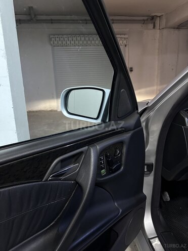 Mercedes E 270 2000, 245,123 km - 2.7 l - Bakı