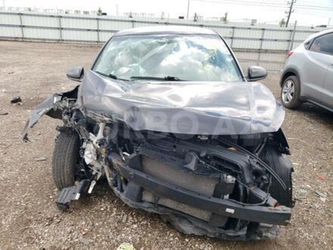 Kia Rio 2020, 529,000 km - 1.6 l - Gəncə