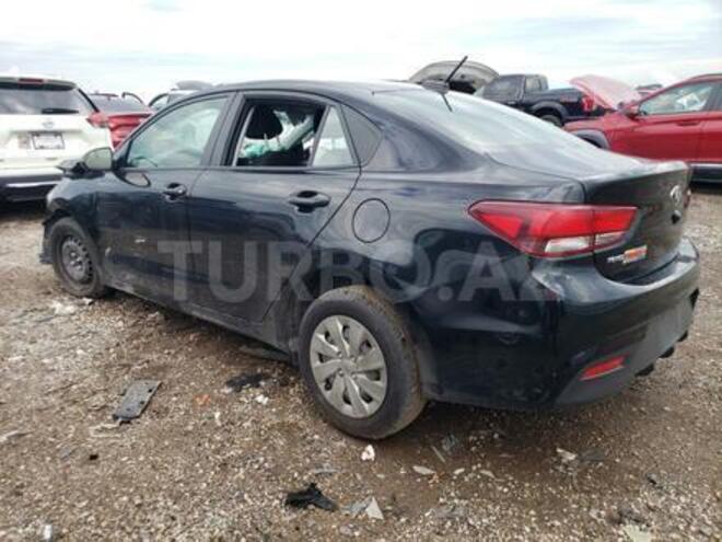 Kia Rio 2020, 529,000 km - 1.6 l - Gəncə