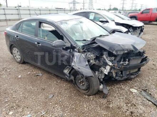 Kia Rio 2020, 529,000 km - 1.6 l - Gəncə