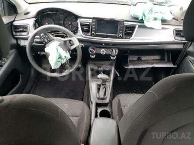 Kia Rio 2020, 529,000 km - 1.6 l - Gəncə