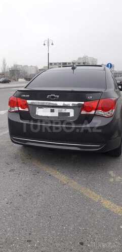 Chevrolet Cruze 2014, 155,000 km - 1.4 l - Bakı