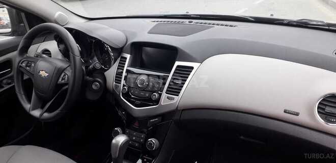 Chevrolet Cruze 2014, 155,000 km - 1.4 l - Bakı