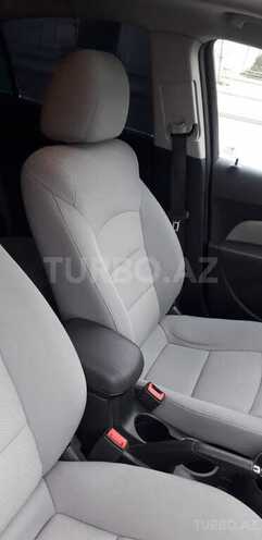 Chevrolet Cruze 2014, 155,000 km - 1.4 l - Bakı
