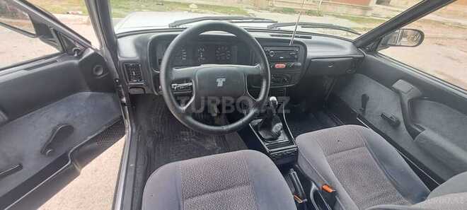 Tofas Dogan 2005, 170,000 km - 1.6 l - Bakı