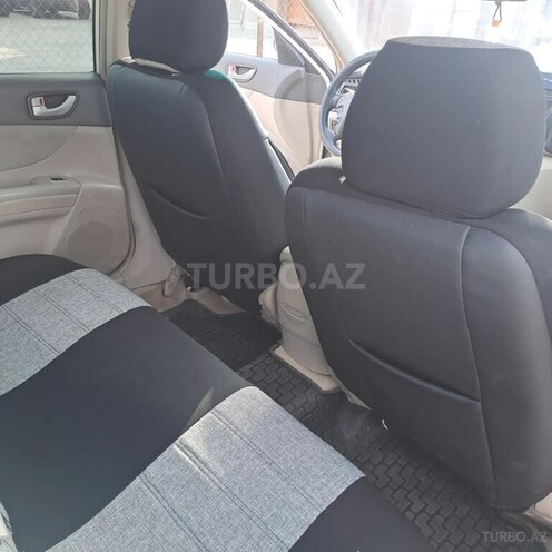 Hyundai Sonata 2007, 370,000 km - 2.0 l - Bakı