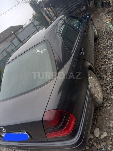 Mercedes C 180 1993, 300,017 km - 1.8 l - Masallı