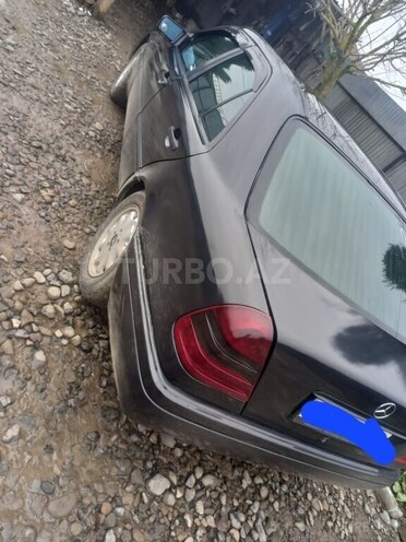 Mercedes C 180 1993, 300,017 km - 1.8 l - Masallı