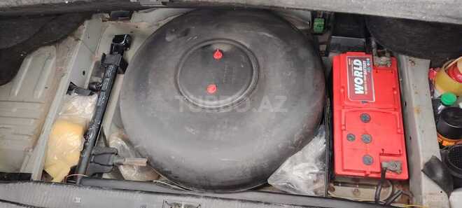 Mercedes C 180 1996, 42,000 km - 1.8 l - Bakı