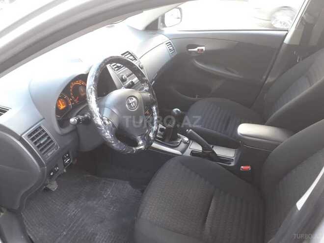 Toyota Corolla 2008, 270,000 km - 1.4 l - Sabirabad