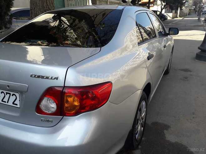 Toyota Corolla 2008, 270,000 km - 1.4 l - Sabirabad