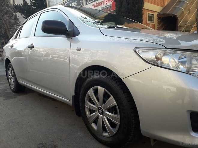 Toyota Corolla 2008, 270,000 km - 1.4 l - Sabirabad