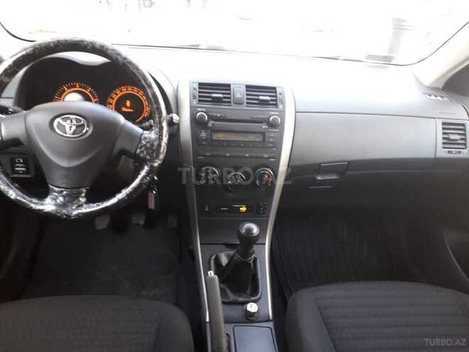 Toyota Corolla 2008, 270,000 km - 1.4 l - Sabirabad