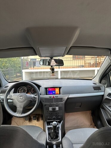 Opel Astra 2006, 283,710 km - 1.4 l - Lənkəran