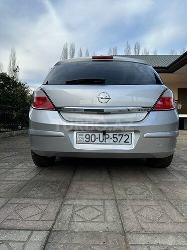 Opel Astra 2006, 283,710 km - 1.4 l - Lənkəran