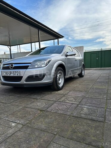 Opel Astra 2006, 283,710 km - 1.4 l - Lənkəran