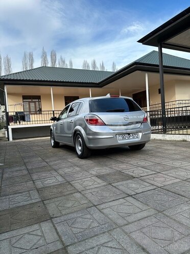 Opel Astra 2006, 283,710 km - 1.4 l - Lənkəran