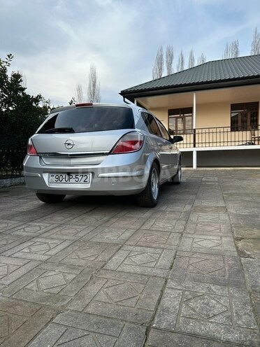 Opel Astra 2006, 283,710 km - 1.4 l - Lənkəran