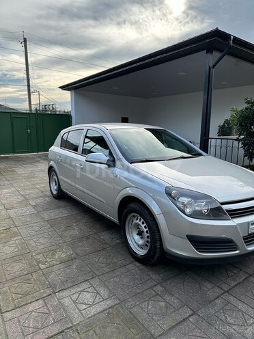 Opel Astra 2006, 283,710 km - 1.4 l - Lənkəran