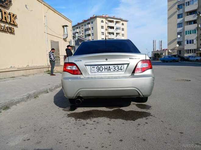 Daewoo Nexia 2009, 230,000 km - 1.5 l - Sumqayıt