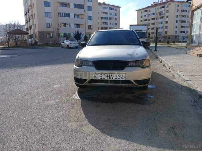 Daewoo Nexia 2009, 230,000 km - 1.5 l - Sumqayıt
