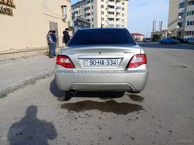 Daewoo Nexia 2009, 230,000 km - 1.5 l - Sumqayıt