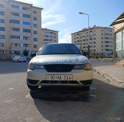 Daewoo Nexia 2009, 230,000 km - 1.5 l - Sumqayıt
