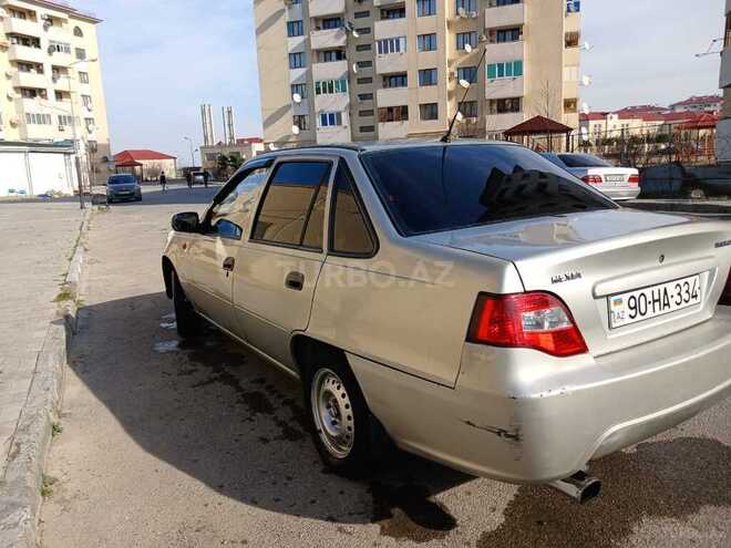 Daewoo Nexia 2009, 230,000 km - 1.5 l - Sumqayıt