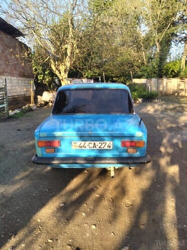 LADA (VAZ) 2101 1975, 100,000 km - 1.3 l - Astara