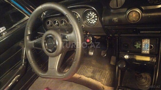 LADA (VAZ) 2101 1975, 100,000 km - 1.3 l - Astara