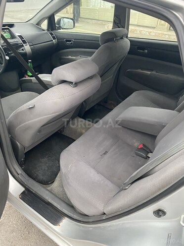 Toyota Prius 2008, 249,000 km - 1.5 l - Bakı