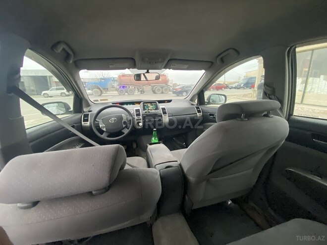 Toyota Prius 2008, 249,000 km - 1.5 l - Bakı