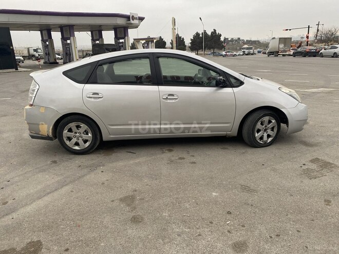 Toyota Prius 2008, 249,000 km - 1.5 l - Bakı