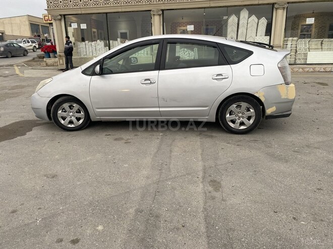 Toyota Prius 2008, 249,000 km - 1.5 l - Bakı