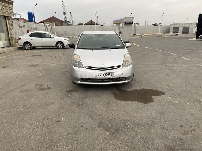 Toyota Prius 2008, 249,000 km - 1.5 l - Bakı