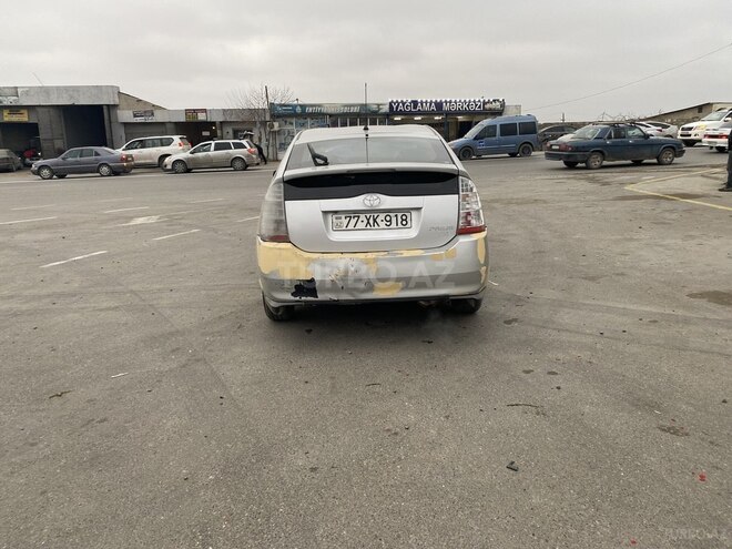 Toyota Prius 2008, 249,000 km - 1.5 l - Bakı