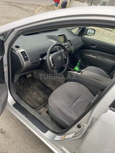Toyota Prius 2008, 249,000 km - 1.5 l - Bakı