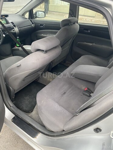 Toyota Prius 2008, 249,000 km - 1.5 l - Bakı