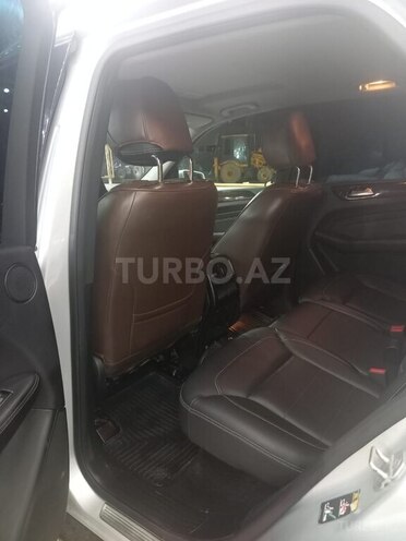 Mercedes ML 350 2013, 260,650 km - 3.0 л - Bakı