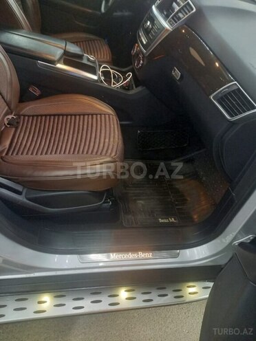 Mercedes ML 350 2013, 260,650 km - 3.0 л - Bakı