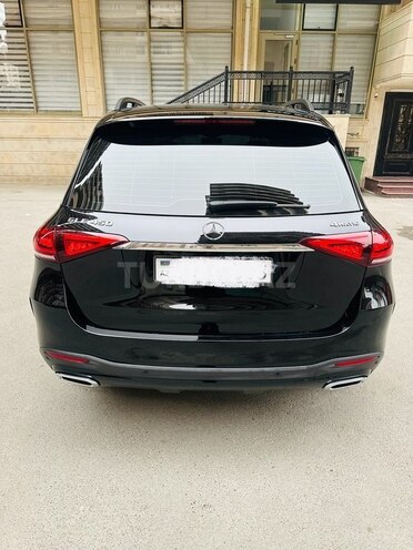 Mercedes GLE 450 2019, 16,100 km - 3.0 л - Bakı